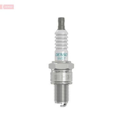 3x Zündkerze Iridium Power DENSO IW27/3x M14x1.25 14mm Check Thread size für NK7