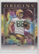 2023 Panini Origins Rookies Luke Musgrave #146 04cw