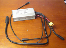 DC Motor Controller DC48V for Lithium Battery Electric Bike/Bicycle