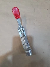 Destaco 606 Model Straight Line Action Steel Clamp 7" x 7" x 7"