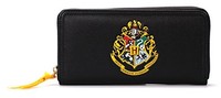 Harry Potter Purse (Hogwarts Crest) Neu