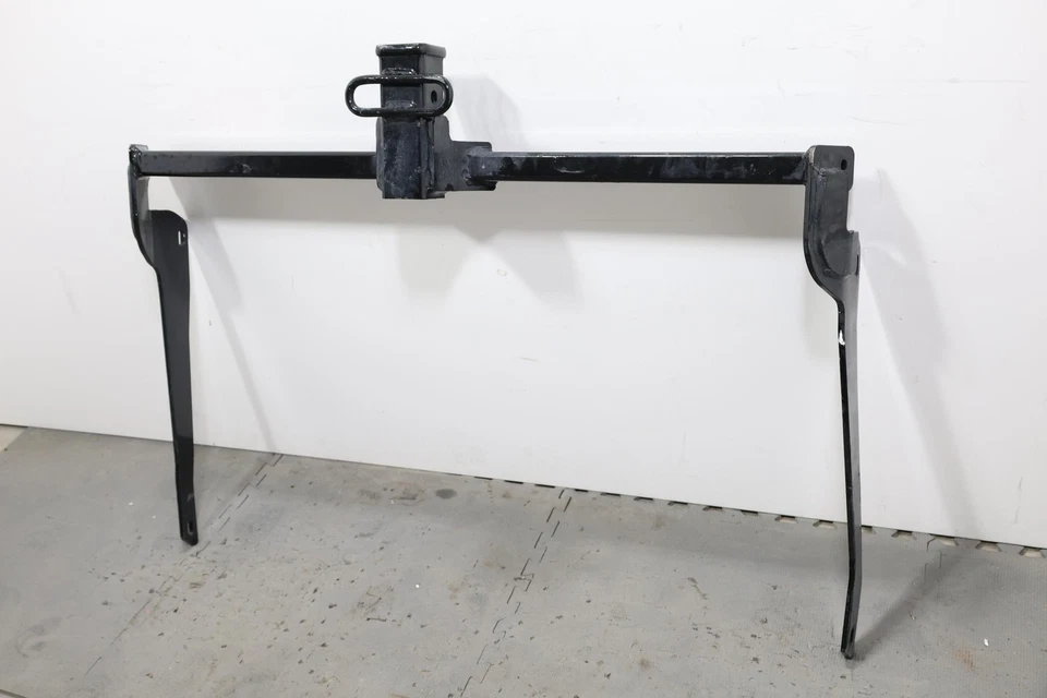 2024 - 2025 年 MAZDA CX-90 后置发动机 TOW TOW TOWING 拖车 HITCH BAR AFM — 第 3/4 张图片