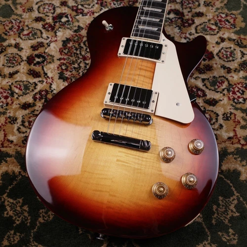 Gibson Les Paul Studio Session Bourbon Burst 3.66kg