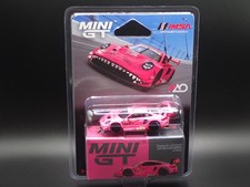 2026 MINI GT PORSCHE 911 GT3 R 77 2024 IMSA ROAD AMERICA AO RACING ROXY 1052