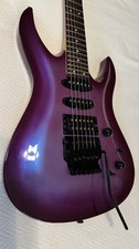 Yamaha RGZ ii Purple / Blue Chameleon | DAdda...