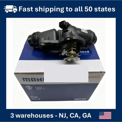 MAHLE Engine Coolant Thermostat 2001-2005 BMW 325Ci 525i X5 2.5L 11531437040