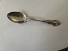 LUNT "ELOQUENCE" STERLING TABLESPOON