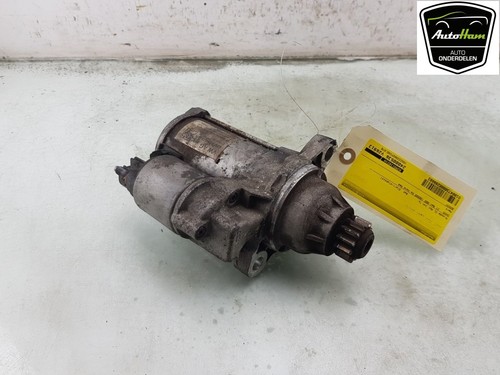 ANLASSER STARTER MOTOR Seat Mii Hatchback 1.0 12V (CHYA) 2014 02M911021H