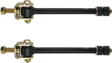 Heavy Duty Sway Bar End Link 4-6 Inch Lift Compatible With Chevy Gmc Trucks Heavy Duty Sway Bar End Link 4-6 Inch Lift Compatible With Chevy Gmc Trucks