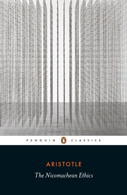 The Nicomachean Ethics by Aristotle PAPERBACK - Image 2