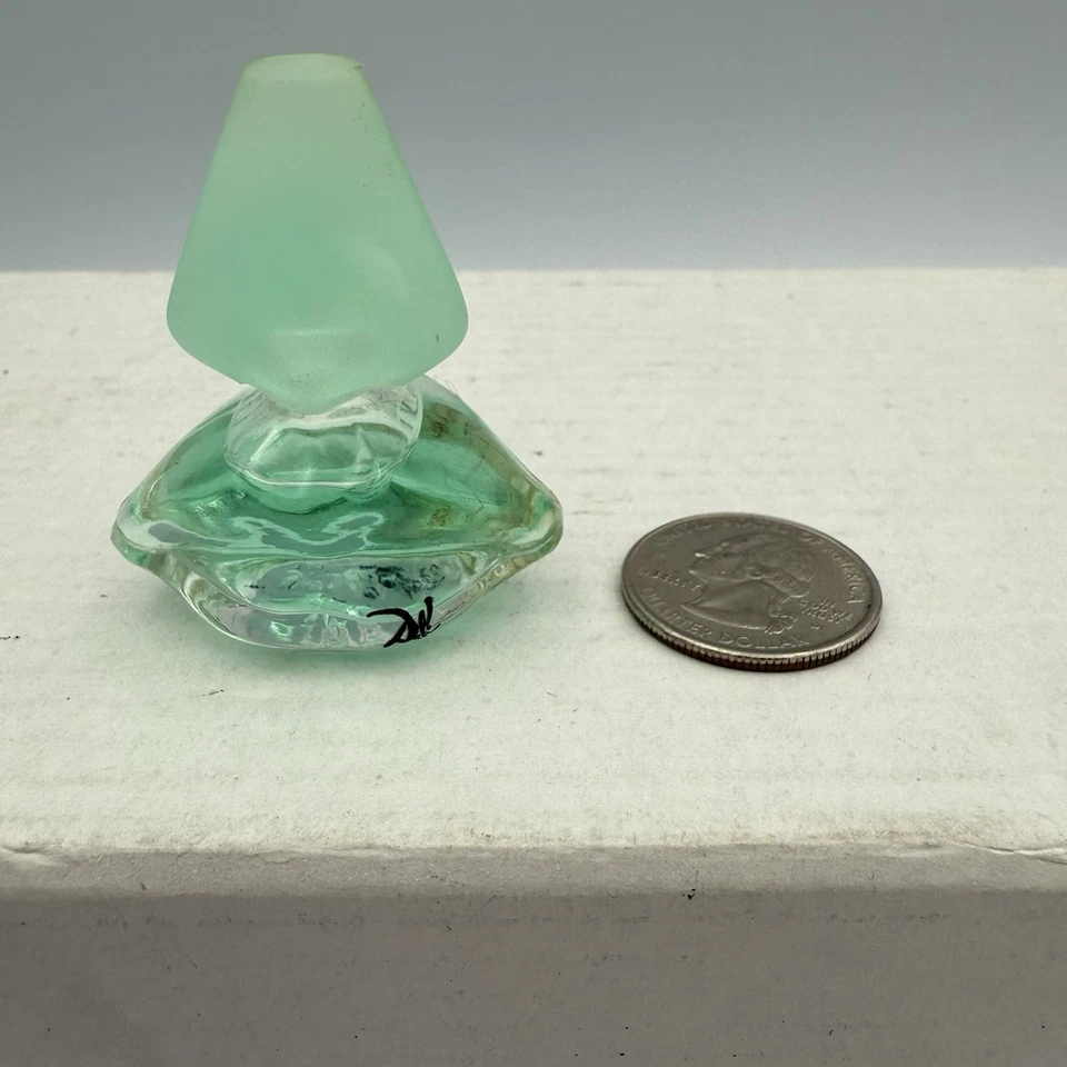 Perfume de mujer Salvador Dalí LAGUNA 5 ml-0,17 oz EDT Splash MINI tamaño de viaje (C64) Foto 3 de 4