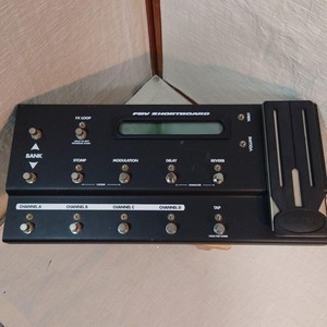 Line 6 Fbv Shortboard for sale | eBay