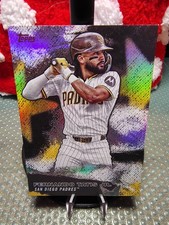 Topps Series 1 2026 Fernando Tatís Jr. Stars of MLB Padres #SMLB-3