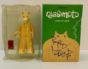 Quasimoto Figure | eBay