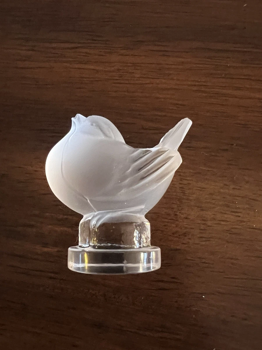 25+ Lalique Sparrow for sale | Updated Oct 2026