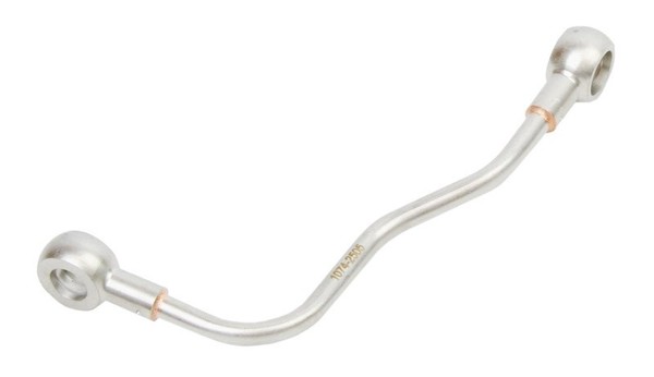 ÖLleitung Turbolader FÜR Opel Astra J Caravan (P10) - Maxgear 68-0816-image