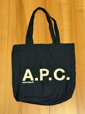 A.P.C. Logo Tote Bag Women'S Women's Bags: Popular Brands, Popular Items, Must-H