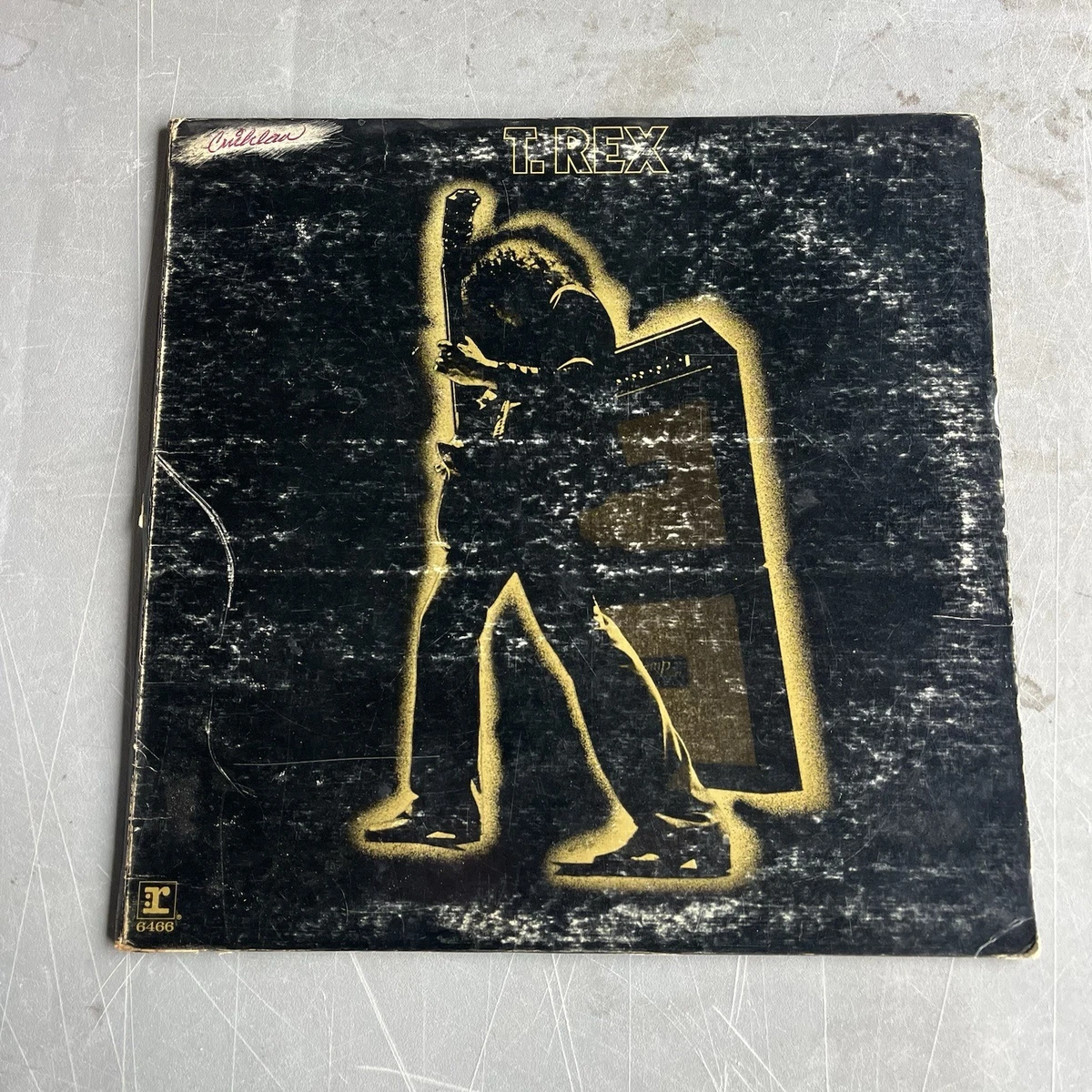 T Rex Electric Warrior for sale - eBay