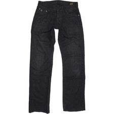 G-Star Mc Arthur  Herren 0 Straight Regular  Jeans W32 L34 (83755)