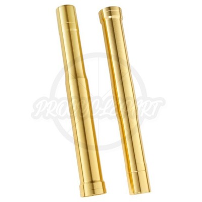 Fork Leg Outer Tube 450mm for Honda CBR1000RR 2008-2011 51410-MFL-003 Dip Tube