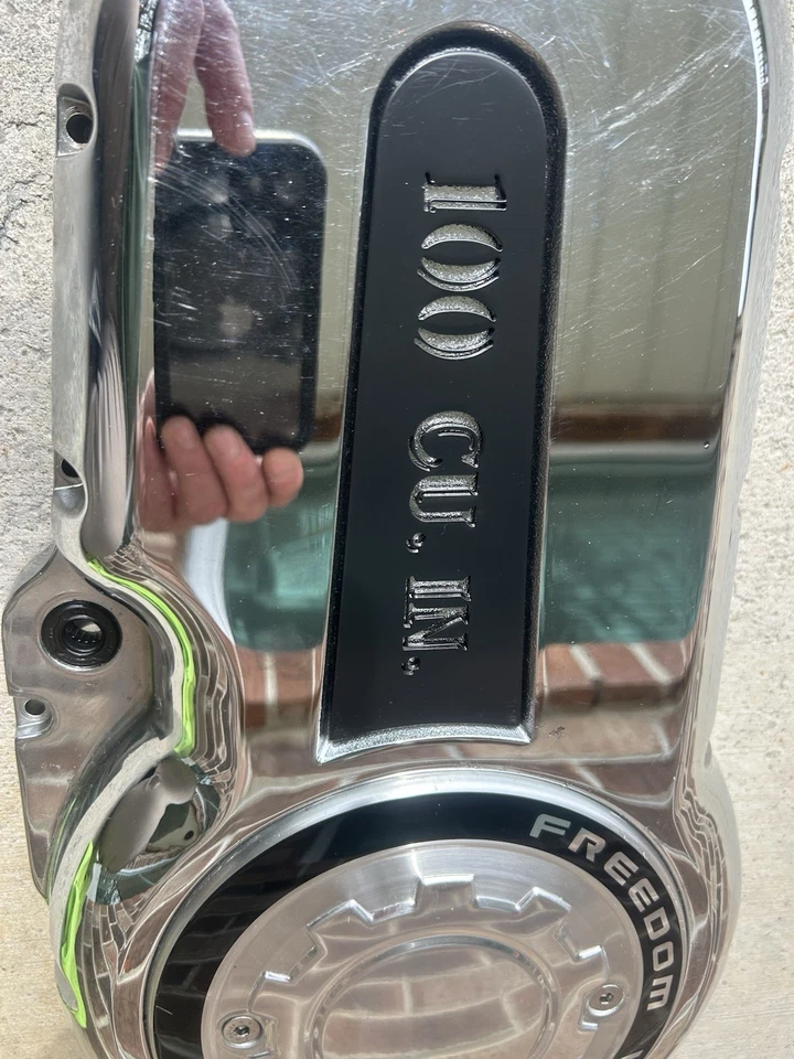 Inserto de cubierta primaria Victory negro 100 Vegas Hammer Jackpot 2002-2007 Foto 3 de 4