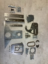 Mazda miata Mx5 Eaton M45 Mini Cooper DIY Supercharger kit 1.6 Or 1.8