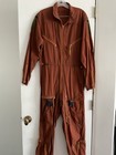 VINTAGE RARE L.KOHLER 60's FLIGHT SUIT — photo 1