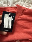 2022 BMW Championship Wilmington Country Club Red Ahead Women’s T Shirt Sm NWT — photo 8