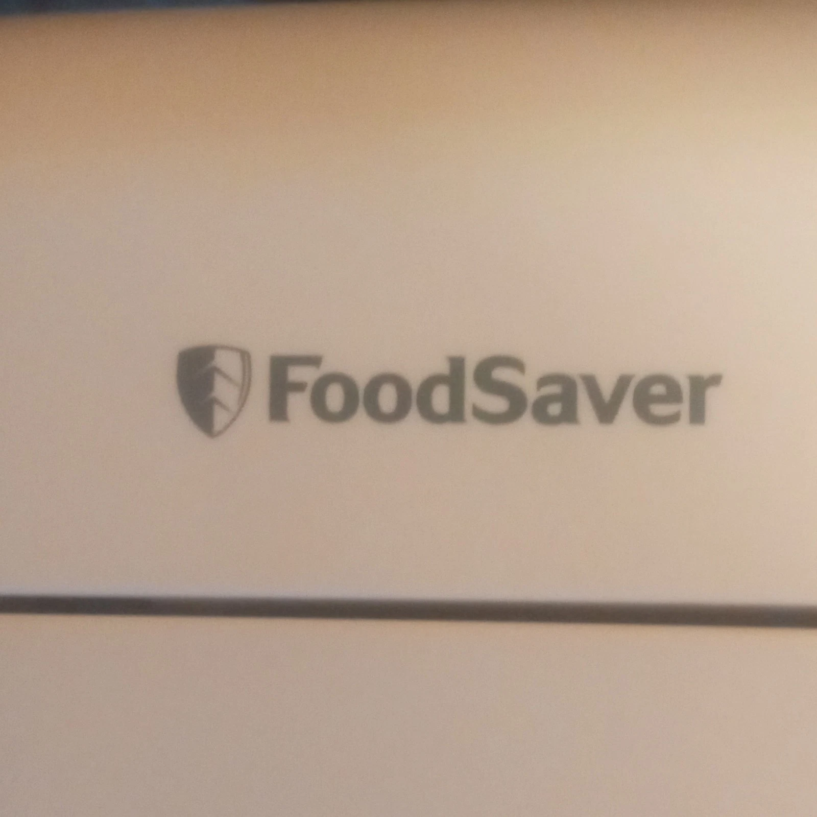 Food Saver Vacuum Sealer