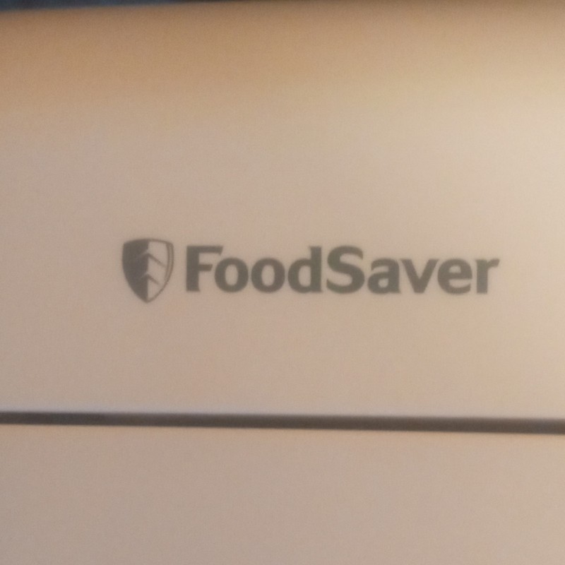 Food Saver Vacuum Sealer
