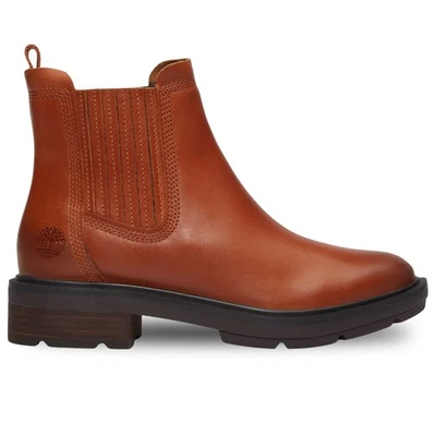 Chaussures Timberland Brimfield Mid Chelsea TB0A2PBBA1G - 9W - Photo 1/4
