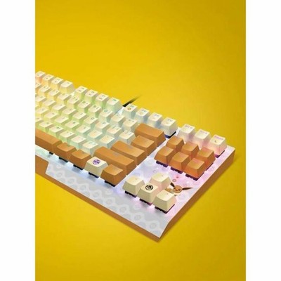 Pokemon Razer Eevee Keyboard Limited Edition Mouse pad and rest