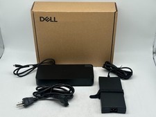 Dell Pro Dock - WD25