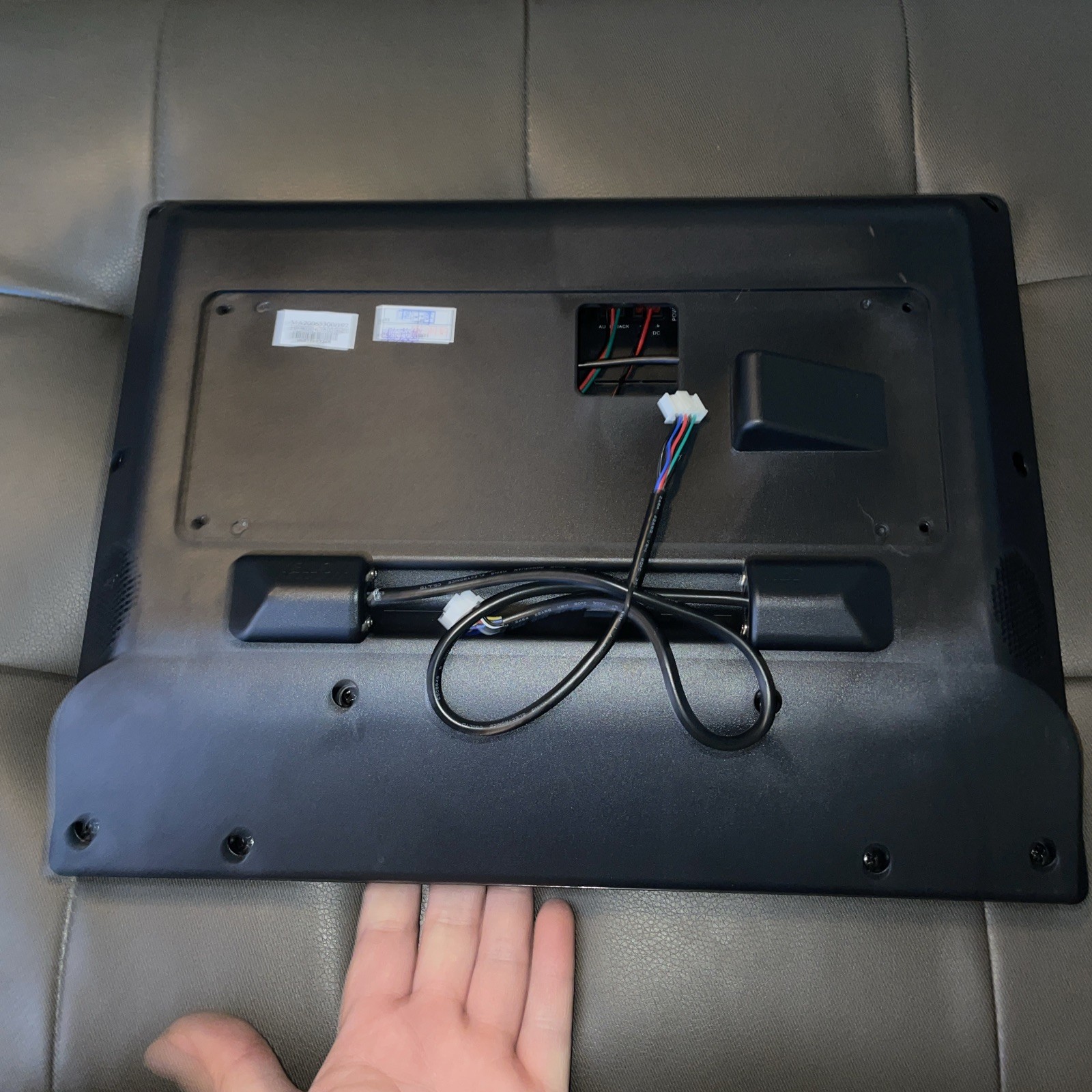 ProForm Display Control Panel Treadmill Console Performance