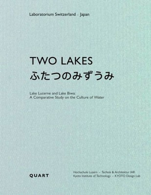 Two Lakes (Paperback Book)