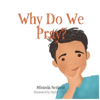 Miranda Nerland | Why Do We Pray? | Taschenbuch | Englisch (2020)