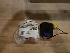 4681JB1027P KENMORE REFRIGERATOR CONDENSER FAN MOTOR  EAU61644105