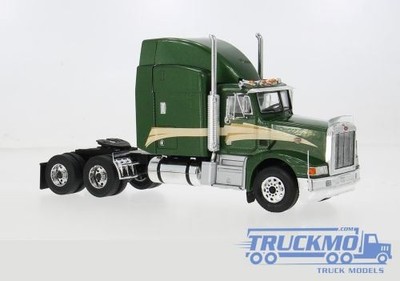 IXO Models Peterbilt 377 A/E 1998 dunkelgrün IXOTR232.22