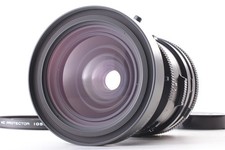 CLA'd Near MINT   Mamiya Sekor Shift Z 75mm f/4.5 W For RZ67 Pro II JAPAN