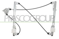 FD344W012 Fensterheber Vorne Links FüR Ford Fiesta VI (CB1, Ccn)