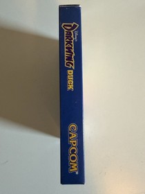 Darkwing Duck Nintendo NES OVP CIB - Sammlerzustand