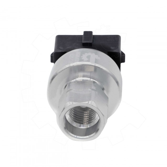 Plus de clim sur Volvo C30 ? Solution avec le pressostat 31292004