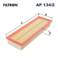 Luftfilter für Renault Scénic 1 FA0 JA0/1 Trafic 2 FL JL EL | 23926402