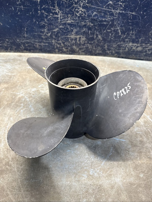 CP2825 SOLAS AMITA 3 BLADE PROPELLER MARINE 3411-135-15 * 13 1/2 X 15P