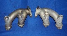 Rotax 912 912s 914 4 Cylinder Engine Custom Intake Manifold Pair W/Warranty