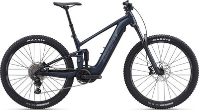 Giant Stance E+ 1 mit 625 Wh Yamaha Mountain E-Bike MTB | Neu!
