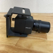 Pelco Security Camera -- Model#CC3701H-2, Aspherical