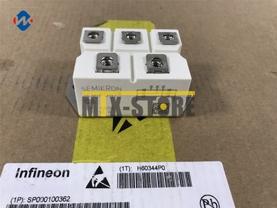 1PCS Brand New   Module SKD62/08 SKD62-08 Quality Assurance 100% *mn