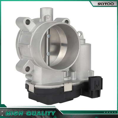 #ad #ad Throttle Body For Jeep Compass 2.4L 2017 2022 Dodge Dart 2.0L 2013 2016 $58.07