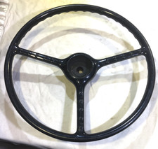 1948 1949 1950 1951 1952 Ford Pickup Truck Steering Wheel 3 Spoke